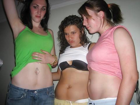 25P Bra Babes 7