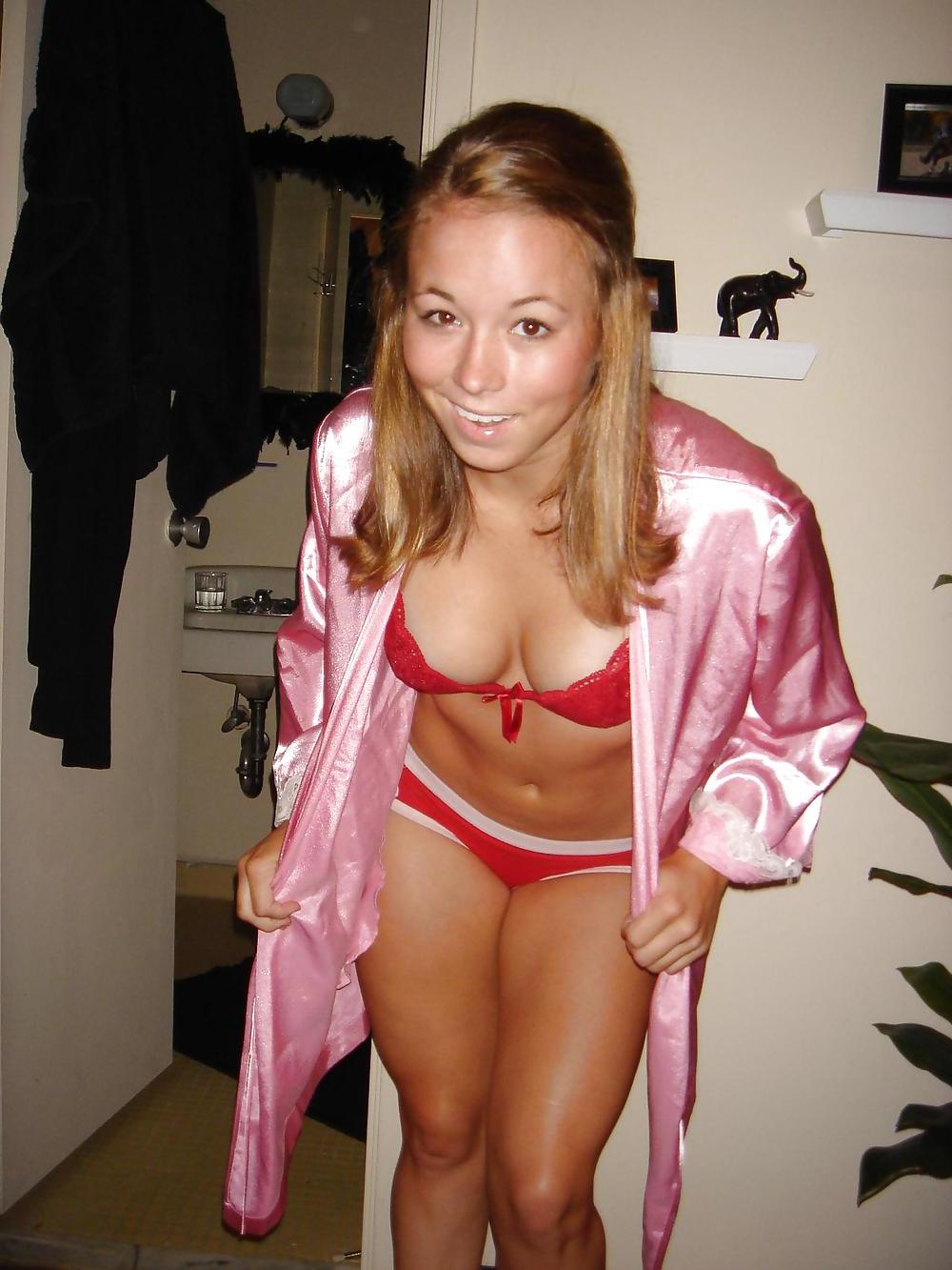 25P Bra Babes 7