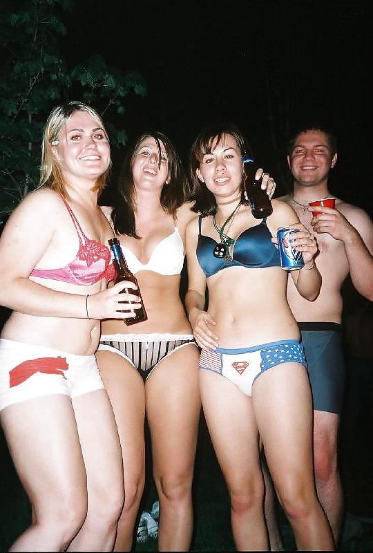 25P Bra Babes 7
