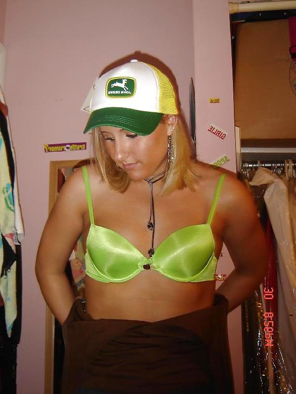 25P Bra Babes 7