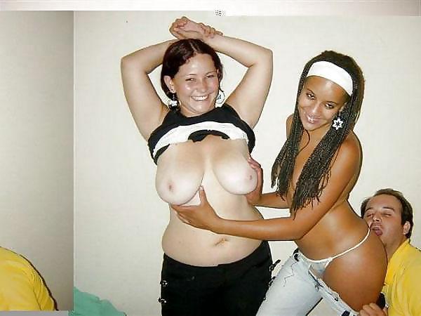 25P Webtastic Boobs Vol.301