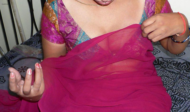 6P My New Indian wife
