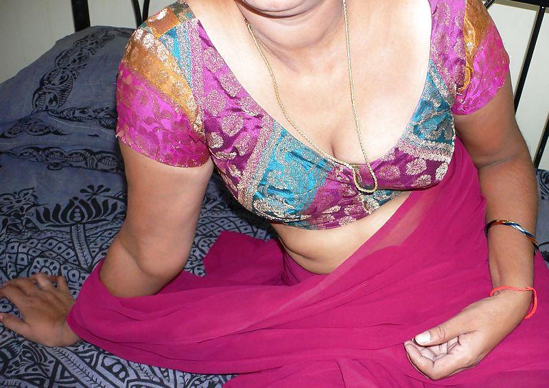 6P My New Indian wife