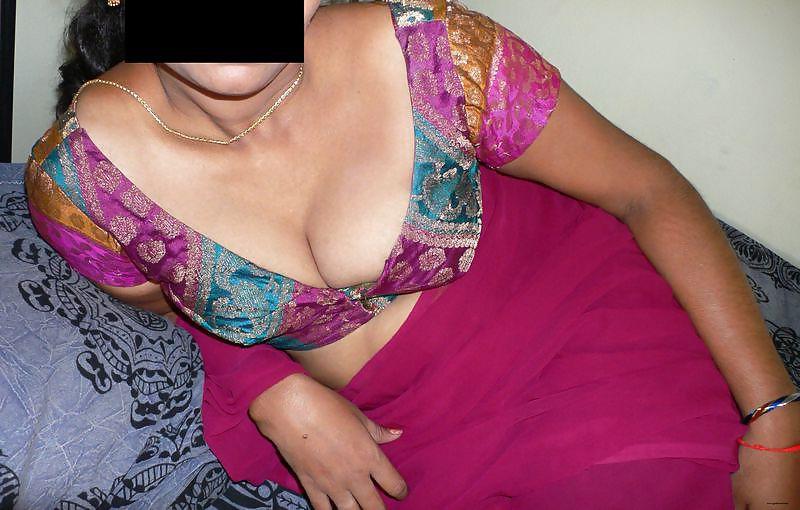 6P My New Indian wife