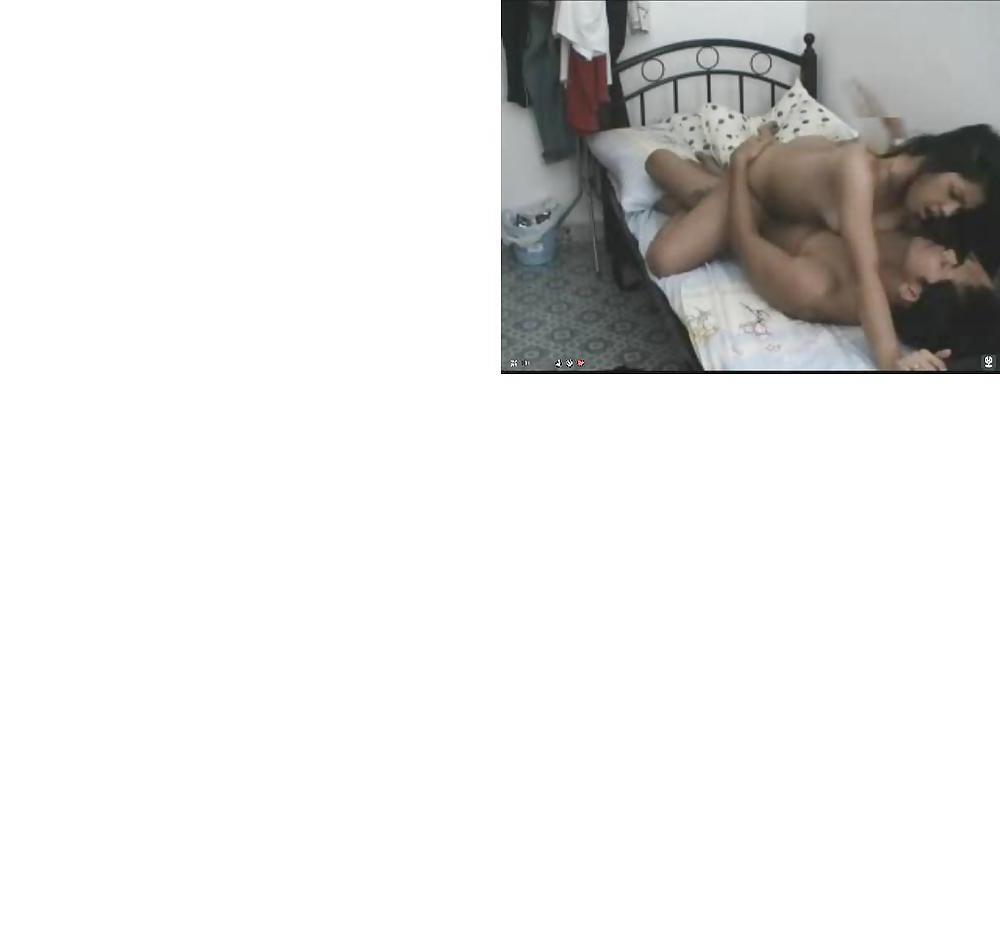4P Pinay couple on cam sex
