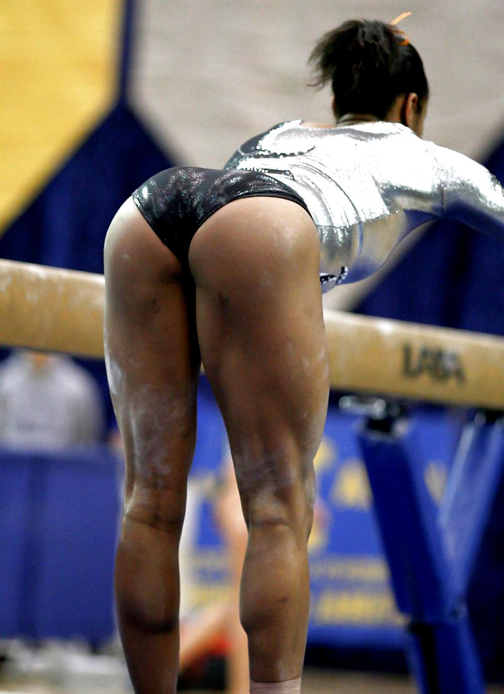 23P Is sport sexy?