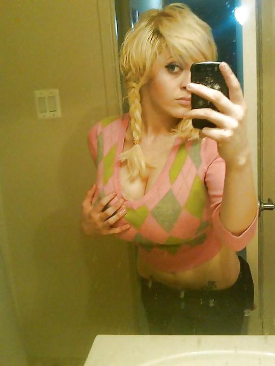 25P Webtastic Boobs Vol.293