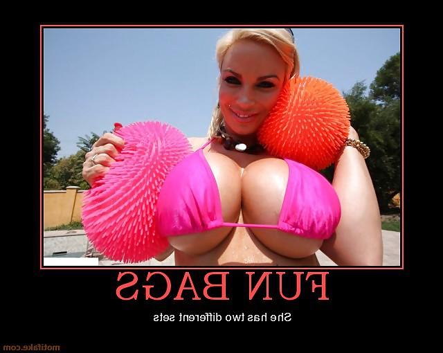 25P HUGE BoObS Queens-Celebrity Too! -L1390-