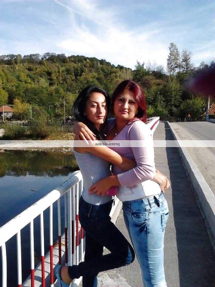 18P Arab Turkish milf: Fatima