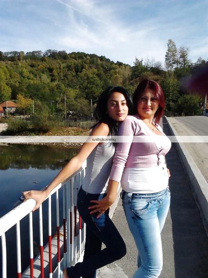 18P Arab Turkish milf: Fatima