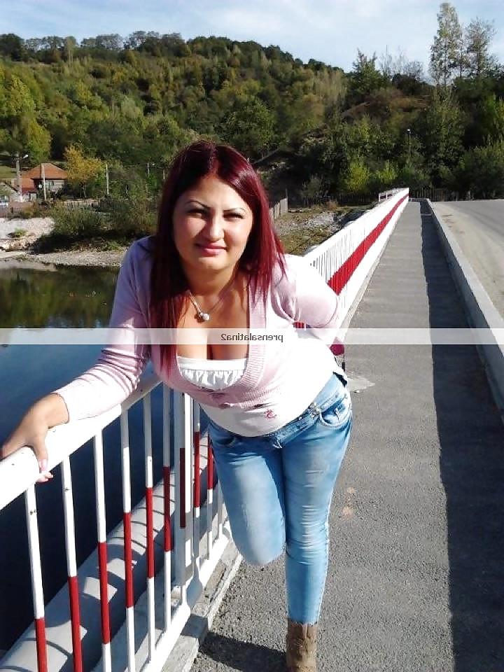 18P Arab Turkish milf: Fatima