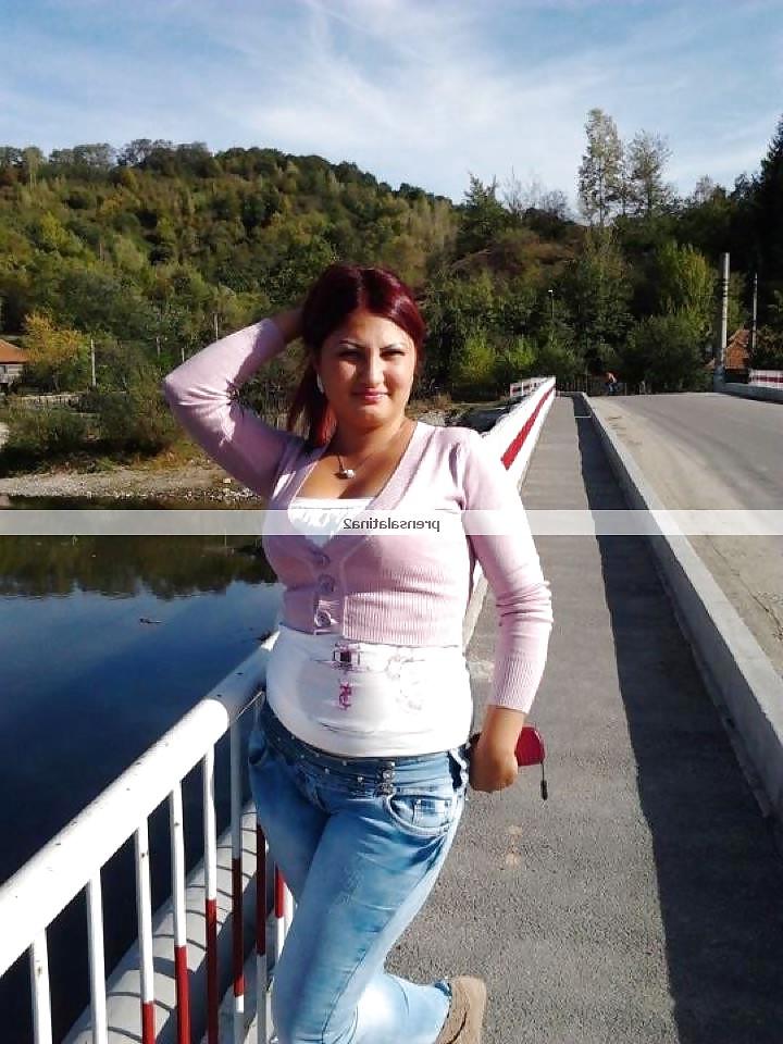 18P Arab Turkish milf: Fatima