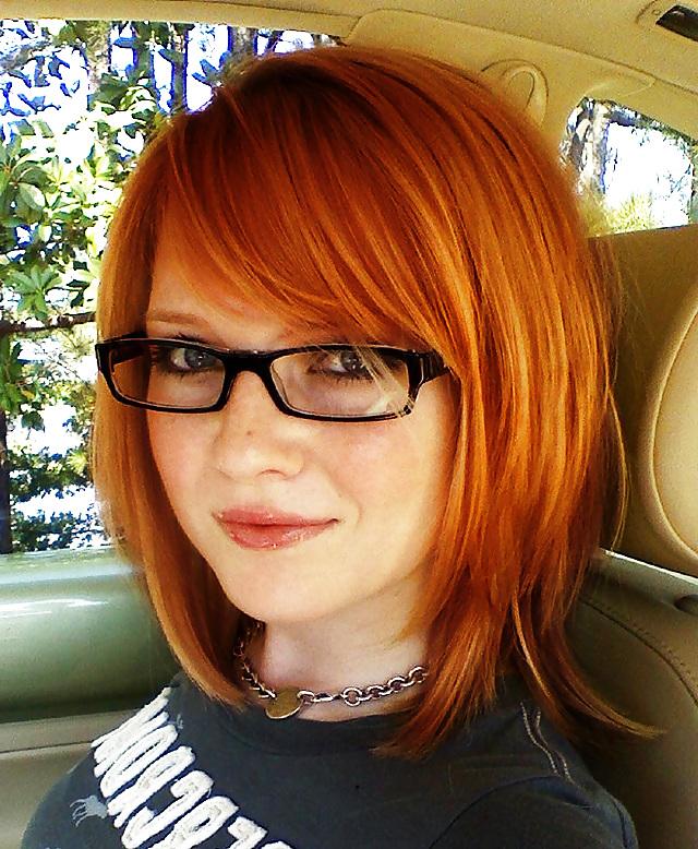 8P Like only busty girl