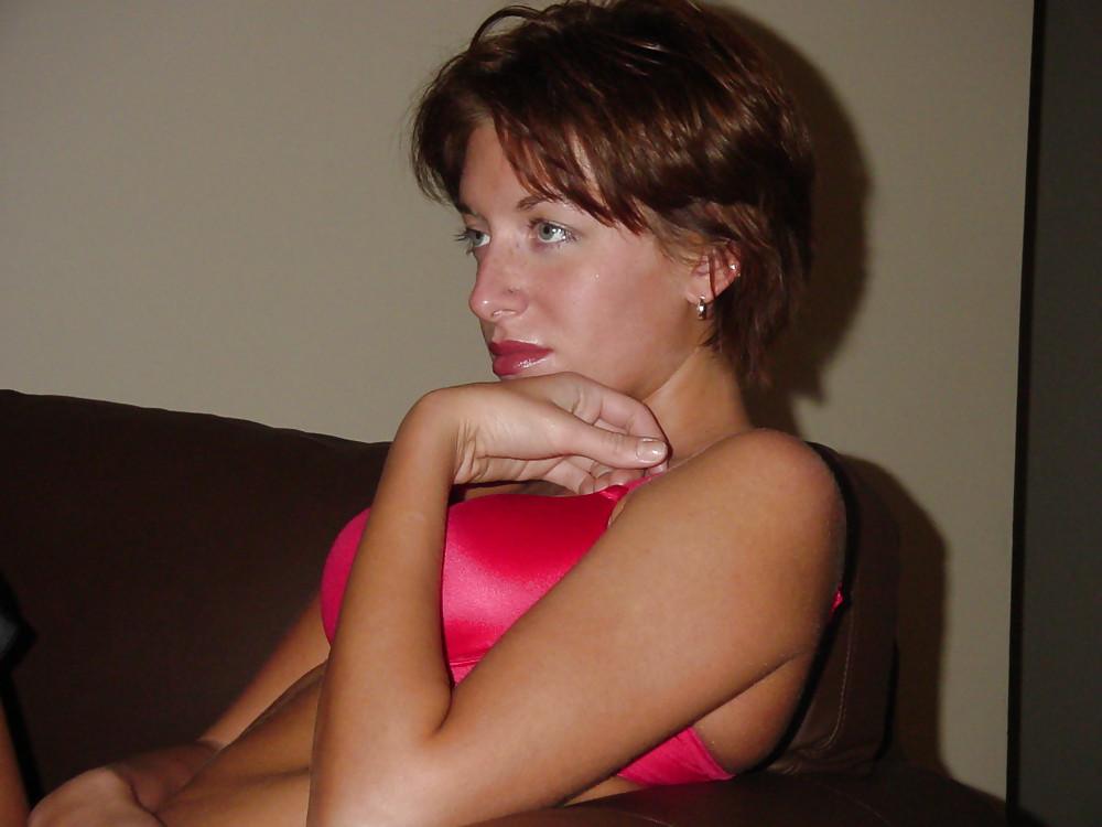 25P Redhead Milf in Heat