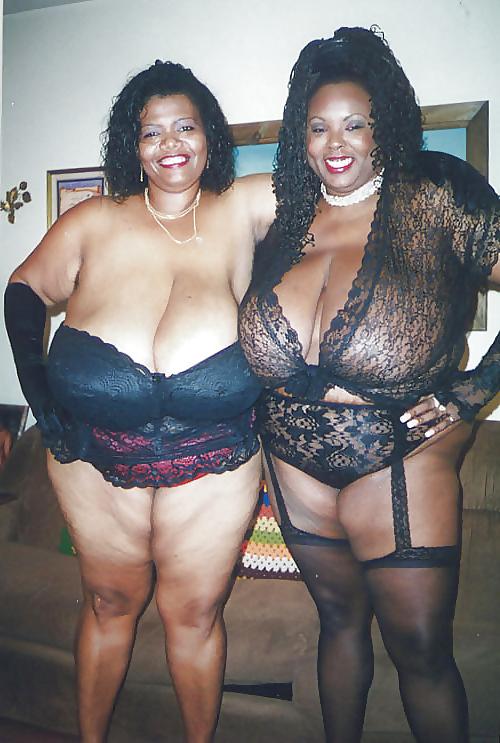 25P Black big tits