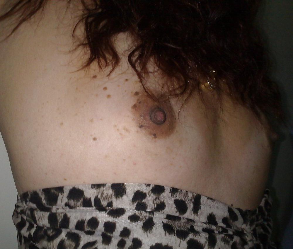 25P My brazilian friend wife who i would fuck one day