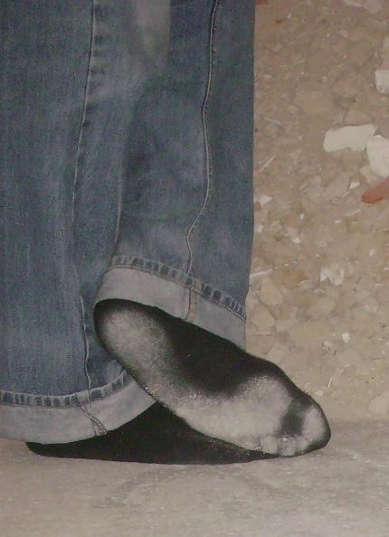 25P Boy Socks and Feets 
