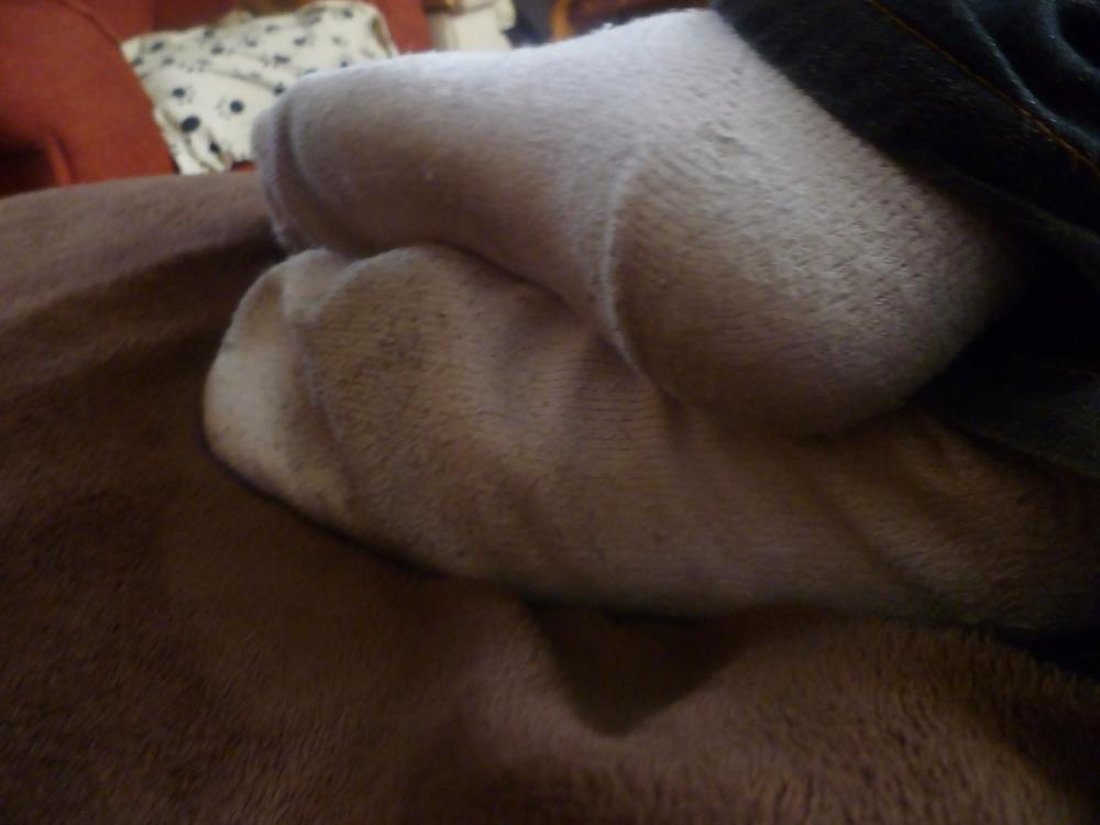 25P Boy Socks and Feets 