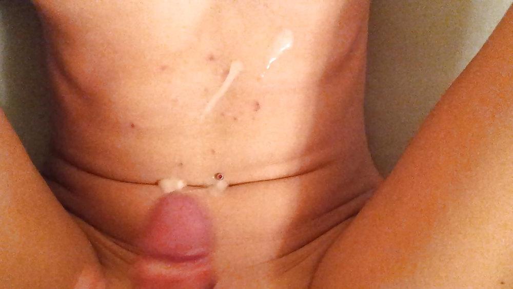 8P Sperm, Dick, Ass :)