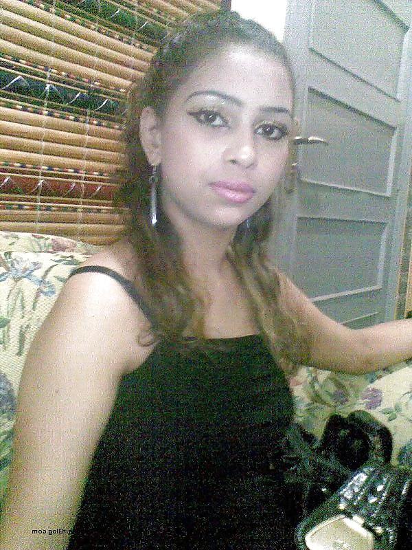 19P Indian hot girls 