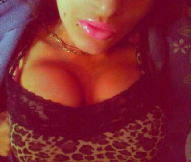 23P Beurette de skyrock