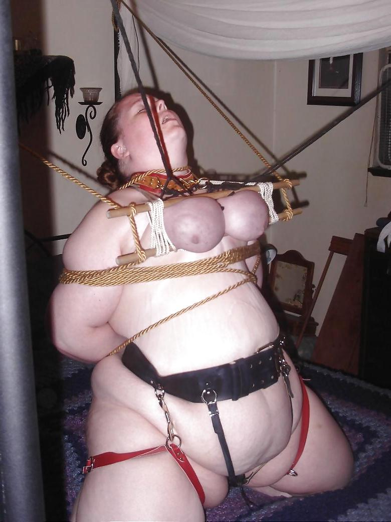 25P Bondage plumpers