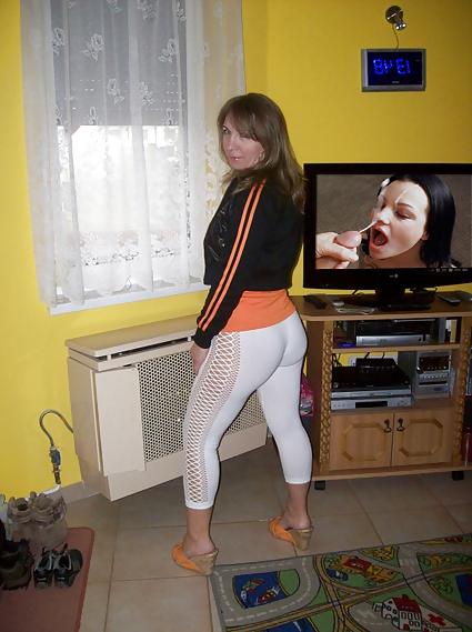 19P Eva, hungarian amateur mature
