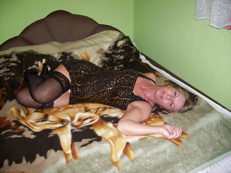 19P Eva, hungarian amateur mature