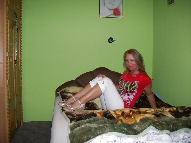 19P Eva, hungarian amateur mature
