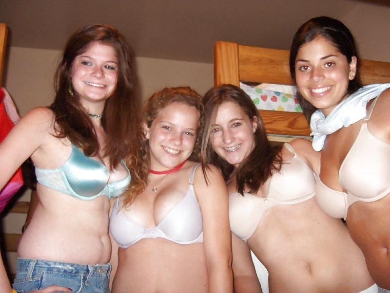 25P Bra Babes 21
