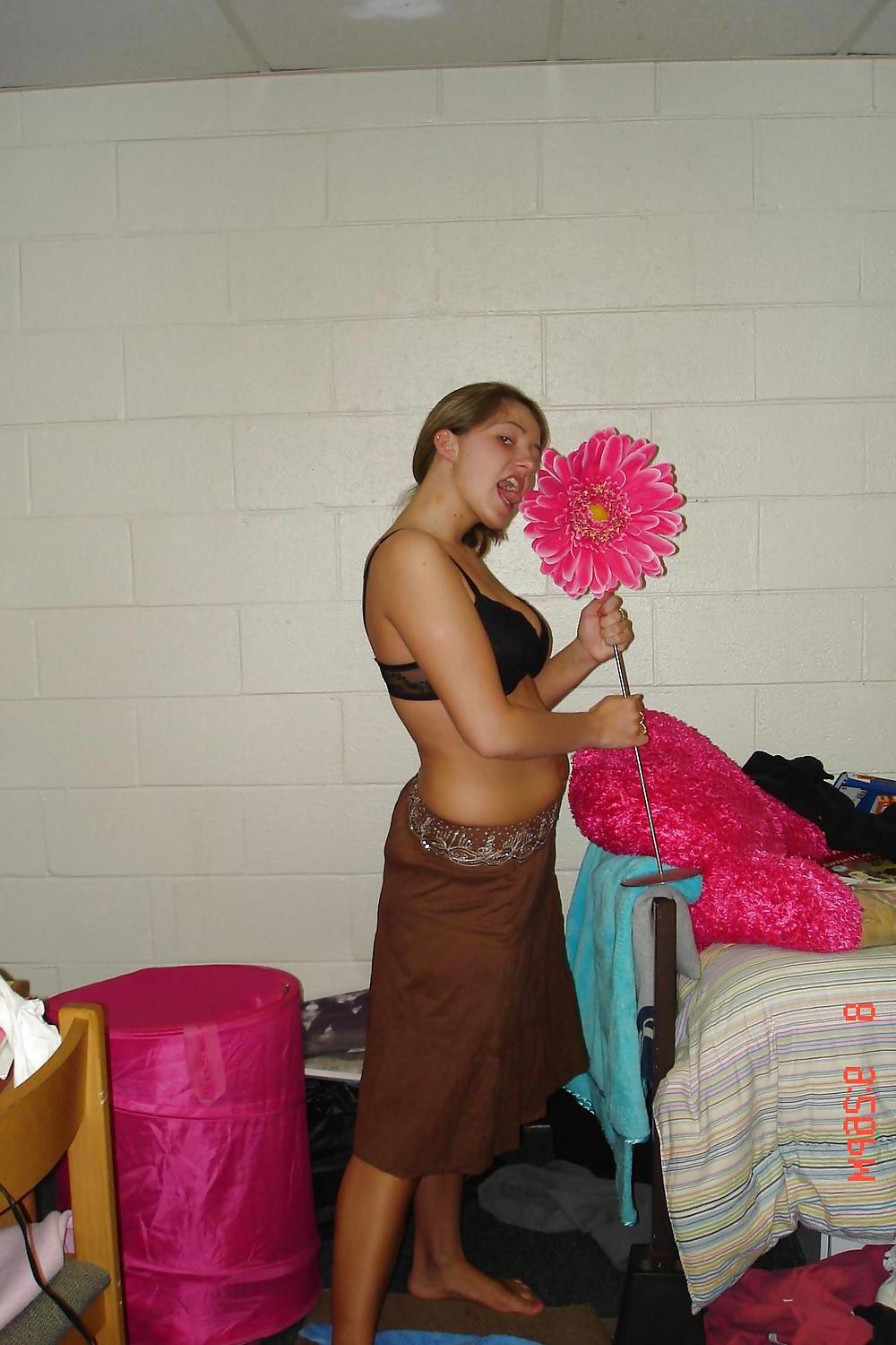 25P Bra Babes 21