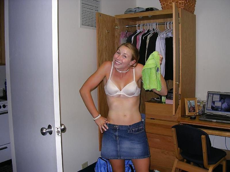 25P Bra Babes 21