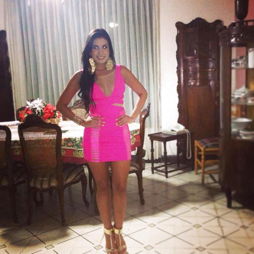14P Colombian girls mix hot teen babes