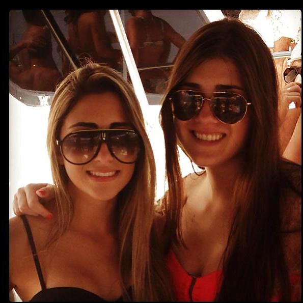 14P Colombian girls mix hot teen babes