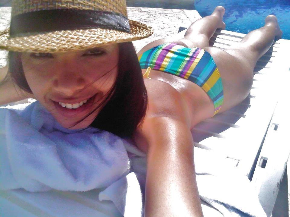 14P Colombian girls mix hot teen babes