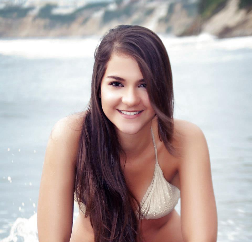 14P Colombian girls mix hot teen babes
