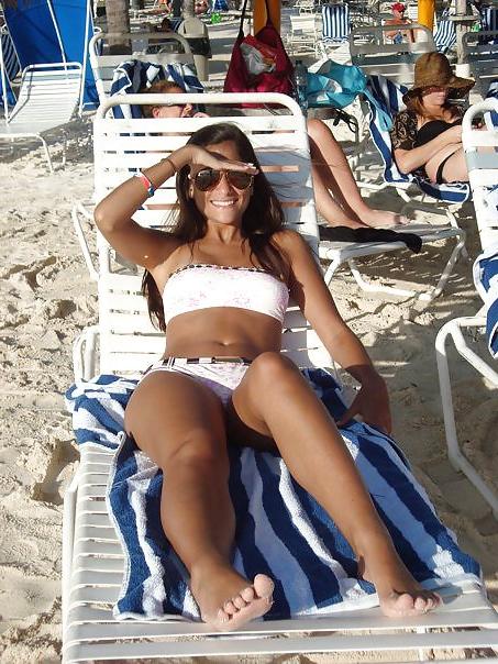 14P Colombian girls mix hot teen babes