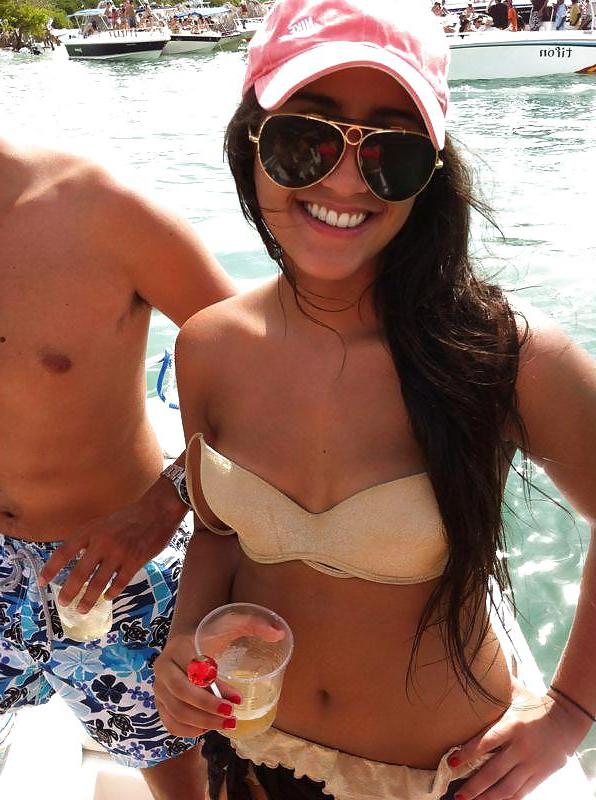 14P Colombian girls mix hot teen babes
