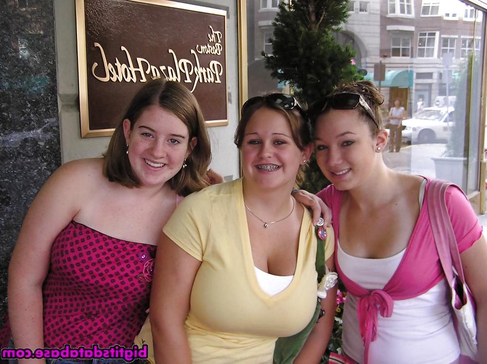 25P Busty Babes 2