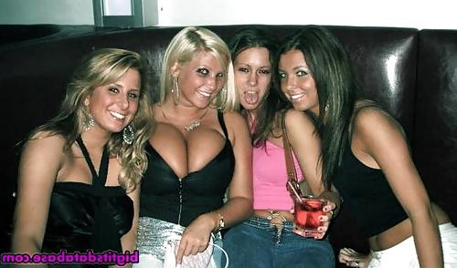25P Busty Babes 3