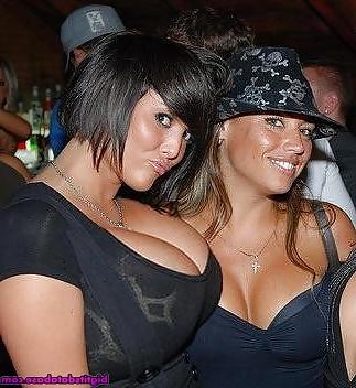 25P Busty Babes 3