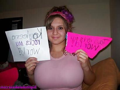 25P Busty Babes 3