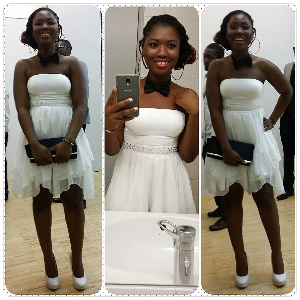 25P Hot Ebony Babes
