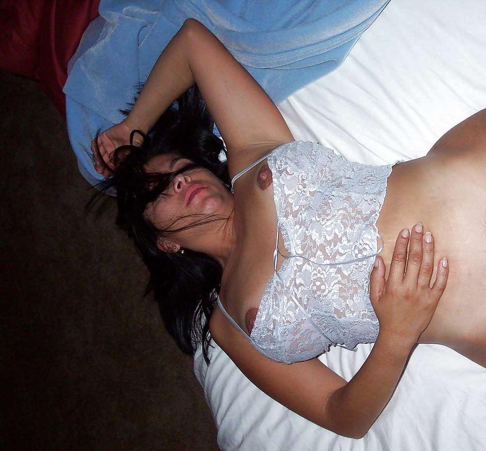 17P Spanish barmaid - N. C. 
