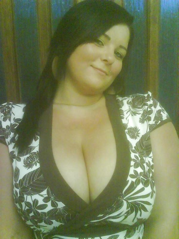 25P Big tits and thick bodies part 6