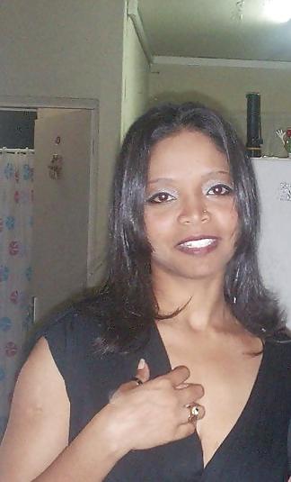 12P My indian wife
