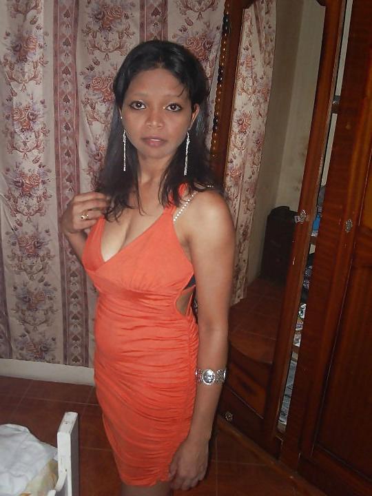 12P My indian wife