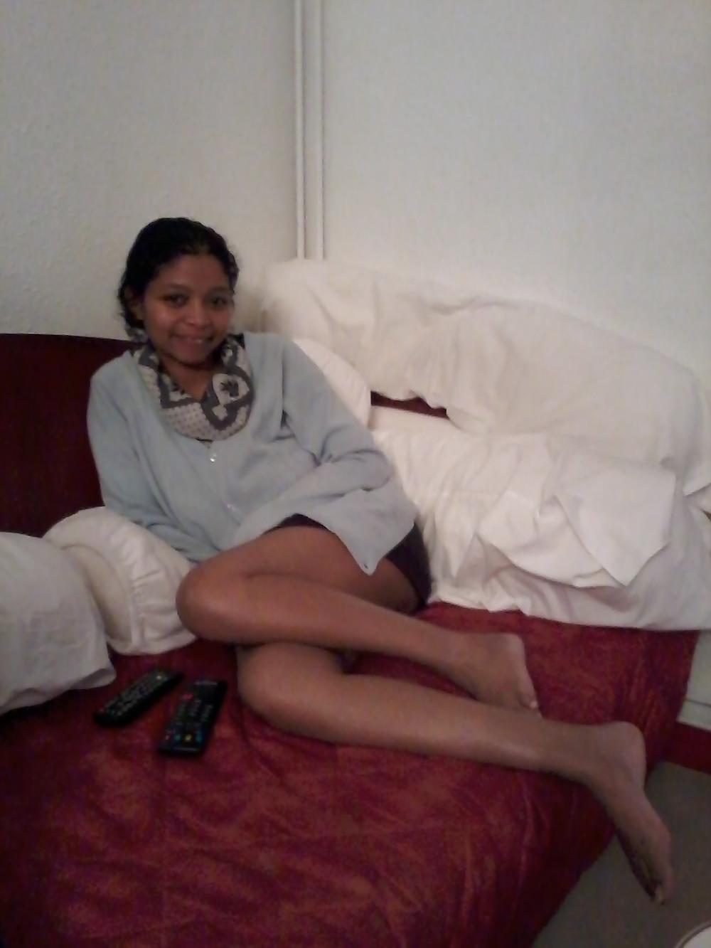 12P My indian wife
