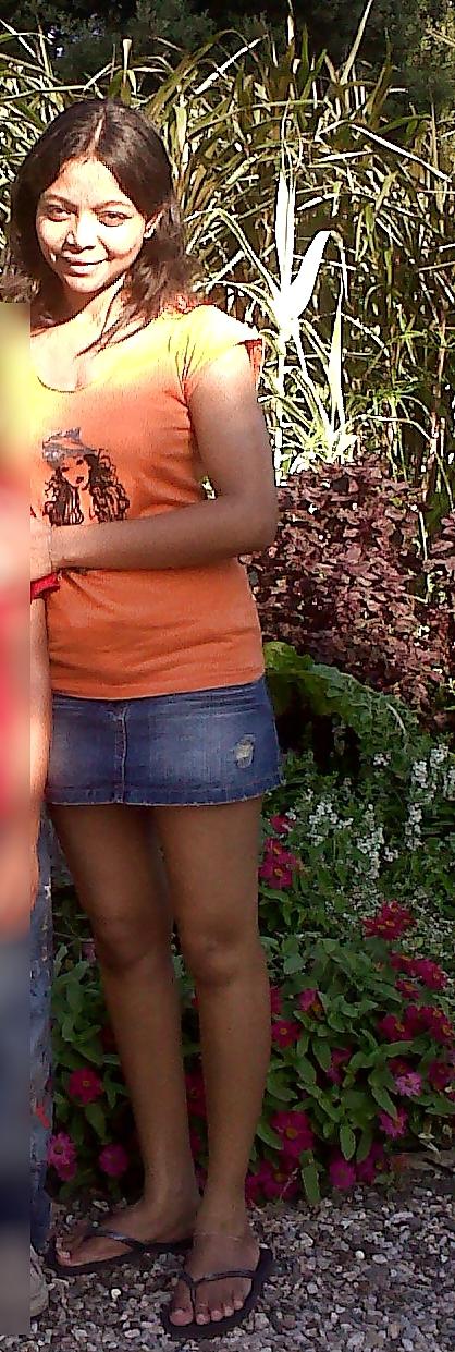 12P My indian wife