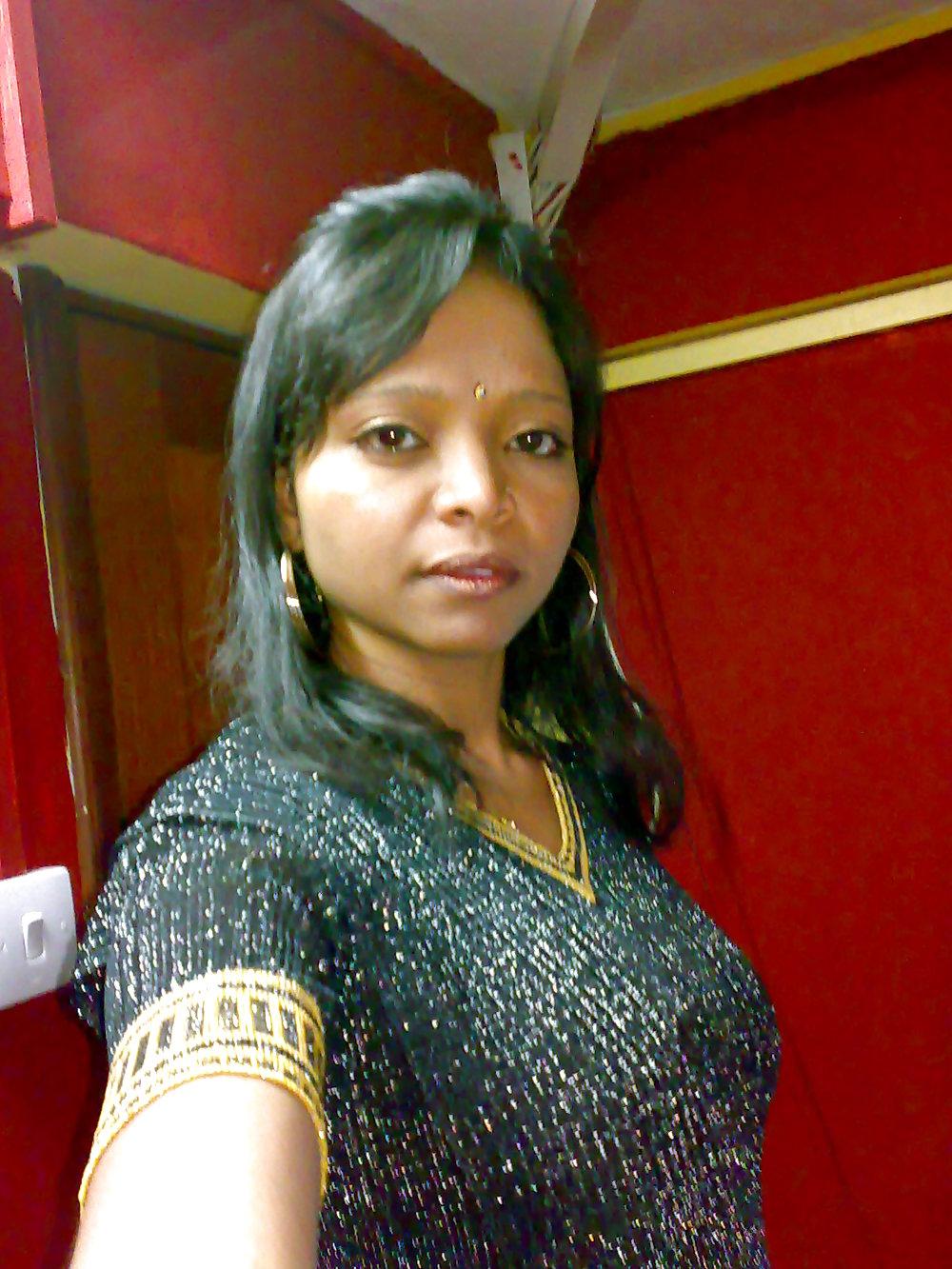 12P My indian wife